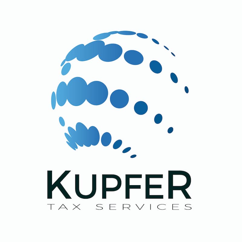 kupfer Tax Services logo