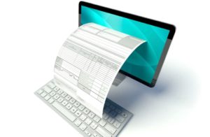 Comprobantes Fiscales Digitales