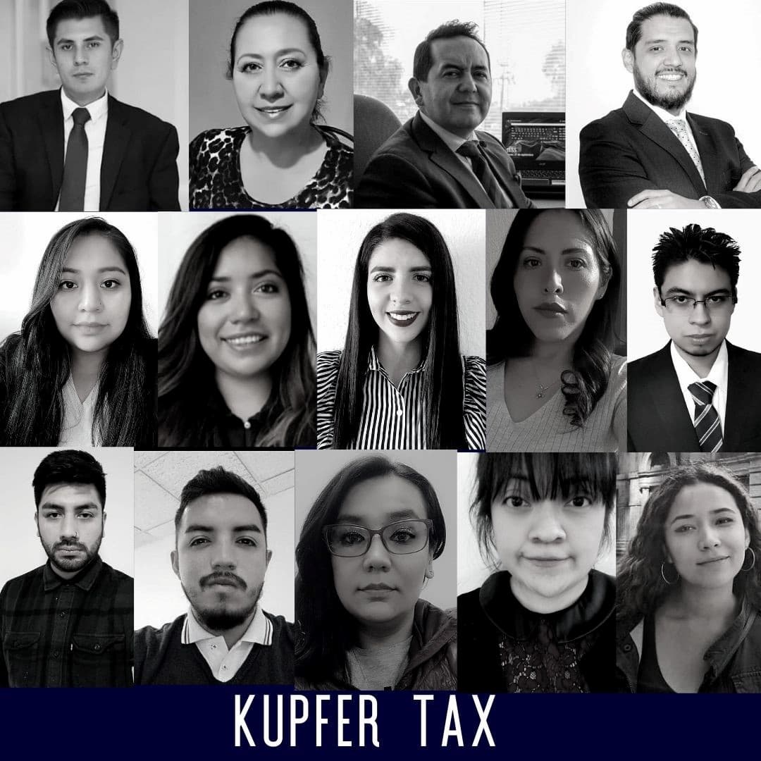kupfer tax services