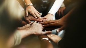 Derechos humanos, garantías individuales, principios constitucionales