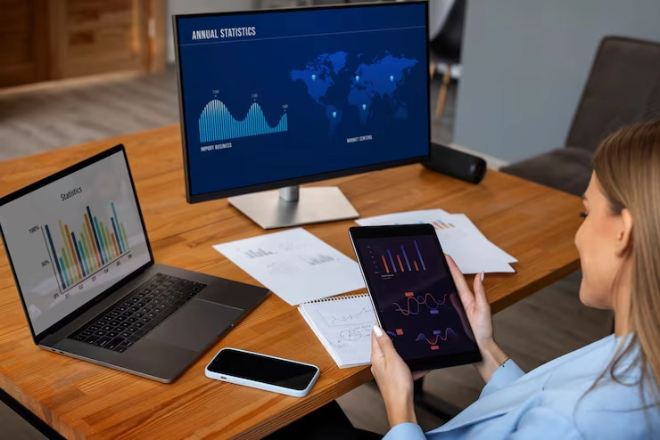 Régimen plataformas digitales