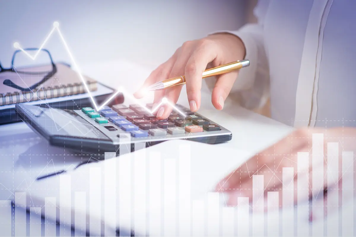 Planificador financiero