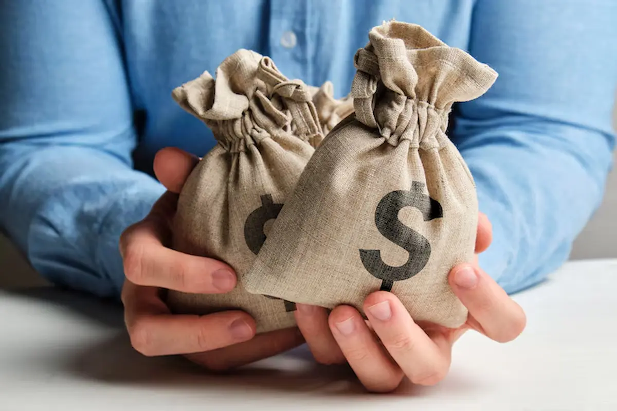 Descuento fiscal