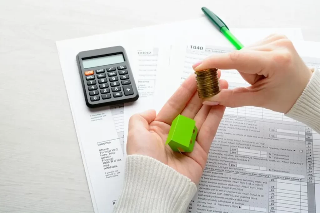 Descuento fiscal