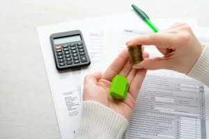 Descuento fiscal