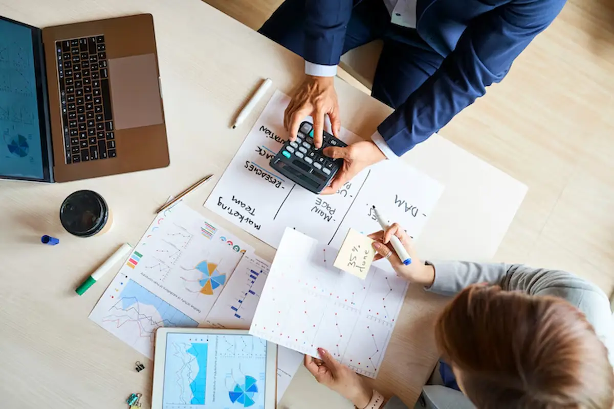 Estrategias fiscales