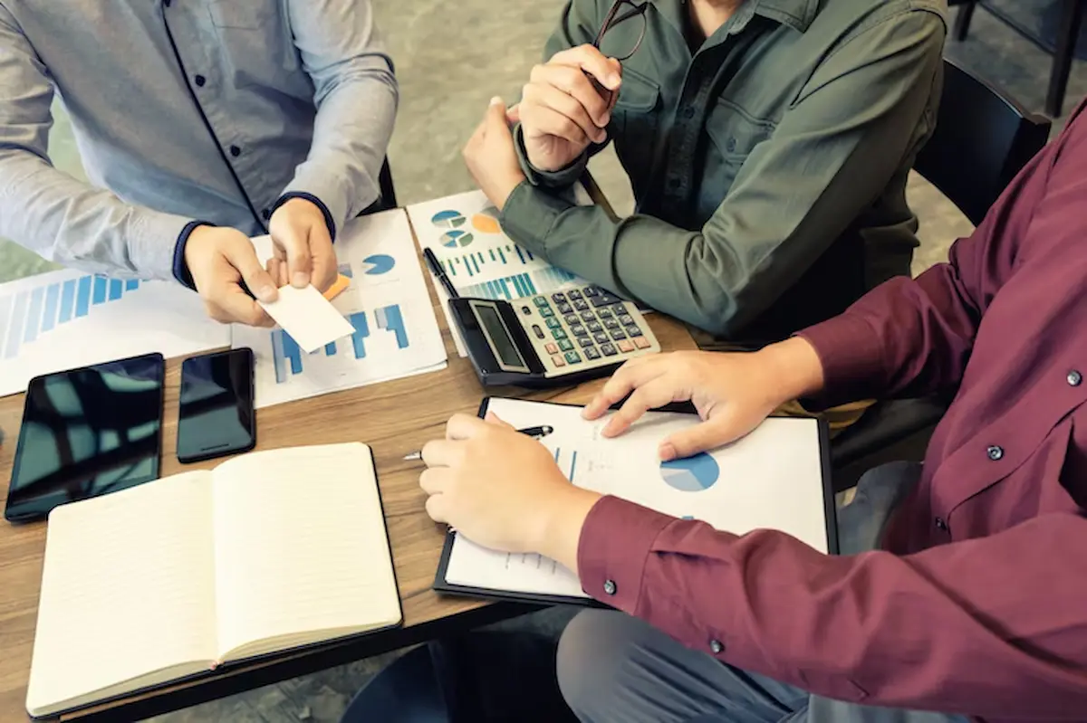 Impuestos sobre sociedades