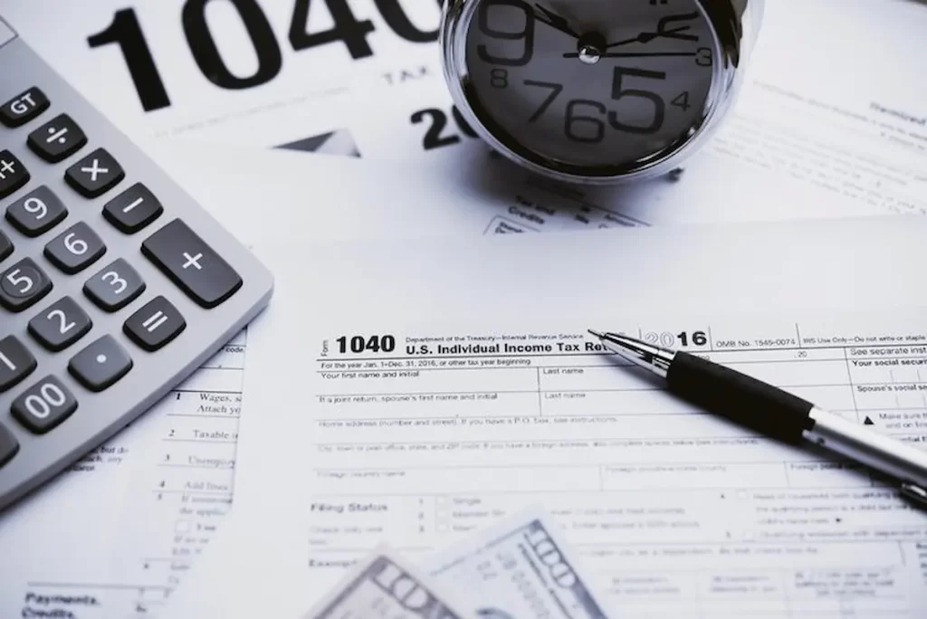 Impuestos indirectos