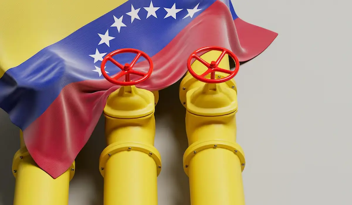 Ataque de EE. UU. a Venezuela
