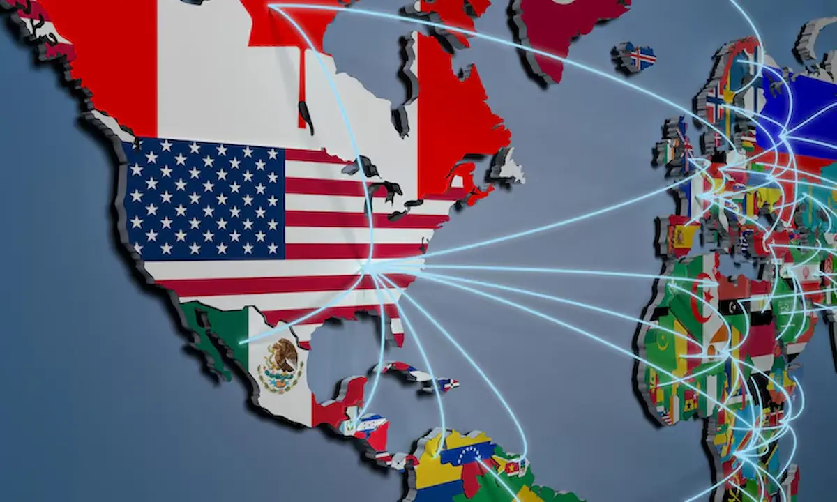 Ataque de EE. UU. a Venezuela