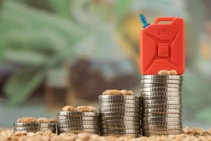 Aumento IEPS México