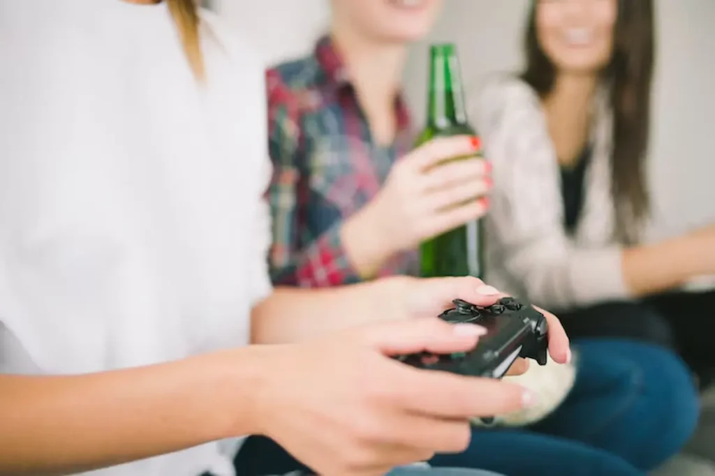Impuestos para refrescos tabaco y videojuegos