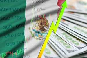 Personas políticamente expuestas en México