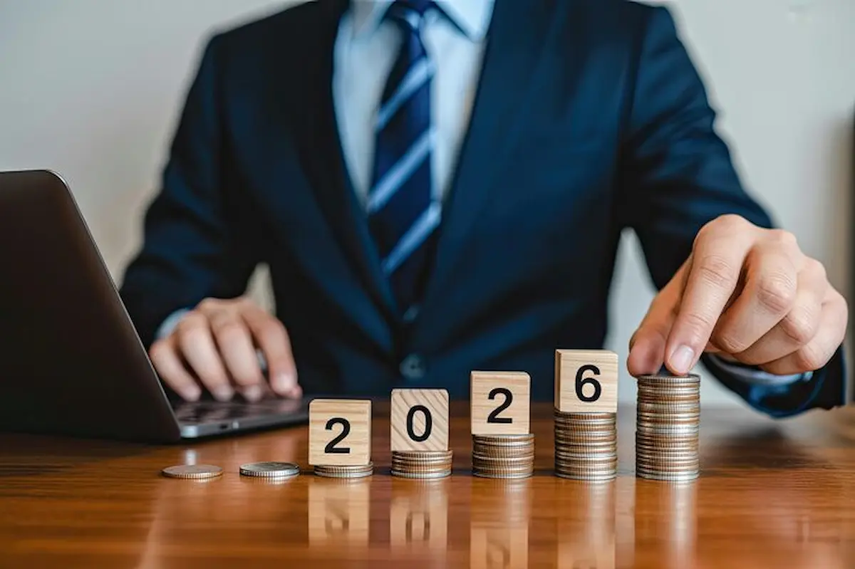 Amparo Fiscal 2026